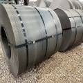 Hot Rolled Checkered Steel Coil Chequered Steel Coils